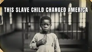 (1864, Thomas Freeman) The Slave Child Bought for $3 Who Changed U.S. History Forever