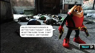 Killer Ben
