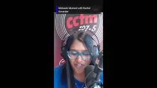 Fix Your Focus - Midweek Moment with Rachel Govender 📱