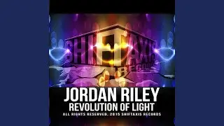Revolution Of Light (Original Mix)