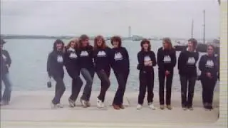Pictures of some of the thousands of folk who sailed on the schooners