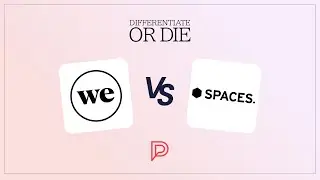 Why No One Can Tell the Difference Between WeWork and Spaces