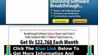 Profit Monarch 3in1 Software Suite + Profit Monarch Warrior Forum