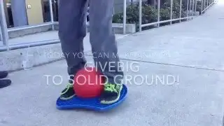GiveBIG NOW to Solid Ground!