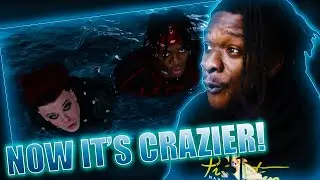 KSI &ndash; Patience (feat. YUNGBLUD & Polo G) [Official Video] REACTION