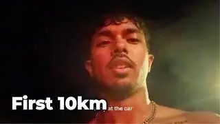 I Tried Running 10K With No Experience | 100 Subscriber Special