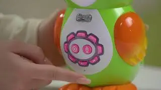Умный Попугай 7496