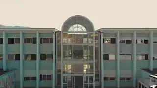 liceo leonardo brescia - drone 0418 a