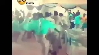 Kenyan Akamba