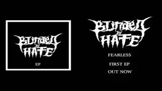 Blinded by Hate (MEX)- FULL EP