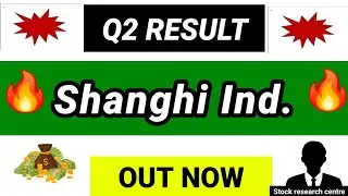 SANGHI INDUSTRIES Q2 Results 2026 | SANGHI INDUSTRIES Results Today | SANGHI INDUSTRIES Stock Latest