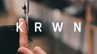 KRWN - First Video