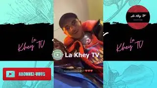 KOBA LA D avec RK !!!