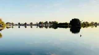 Al Watba Lake//Abu Dhabi# Ofw life#abudhabi #travel 