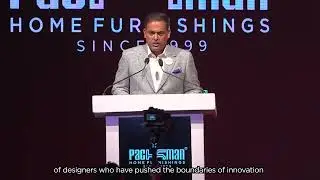 GoodHomes presents Times Design Ikon Award 2025.