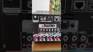 Denon avc x3800 h av receiver | Dolby atmos | av gallery home theatre equipments store