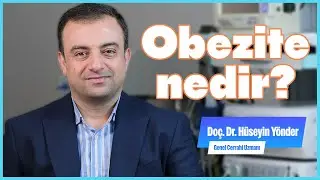 Obezite Tedavisinde En Etkili Yöntemler | Mide Balonu ve Mide Botoksu Farkı