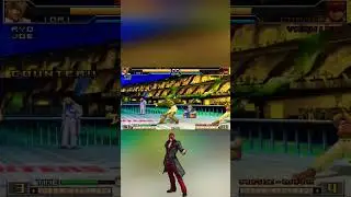 the King of fighters
