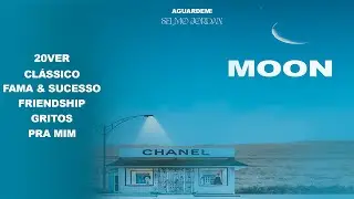 Selmo Jordan- CL&Aacute;SSICO
