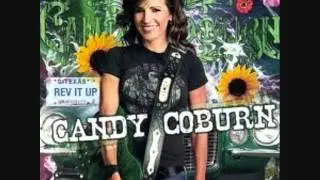 candy coburn - even in the hard times