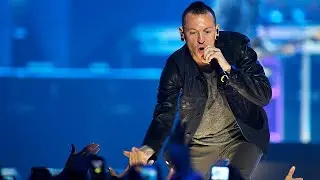 Le chanteur de Linkin Park retrouv&eacute; mort