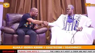 Baby shower, birthday photoshoot, pre wedding photos are all bad practices. This is why- Idris Keere