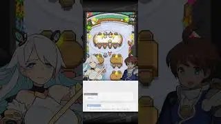 Episode of Belsidia