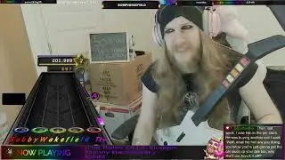 Danny Baranowsky  - The Battle of Lil' Slugger FC Clone hero