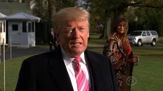 Trump defends Roy Moore again