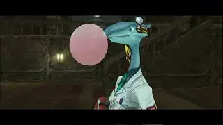 Rogue Galaxy (PS2) | Longplay | Optional Dungeon: Ghost Ship Extreme [Floor 71-100]