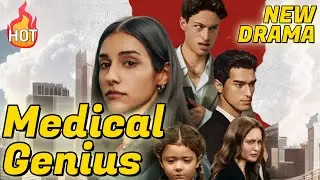 Medical Genius Is Not Someone to Mess with [2025 New version] #drama #shortmax