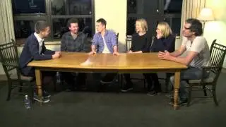 The Cast of Don Verdean on Working With the Creators of Napolean Dynamite
