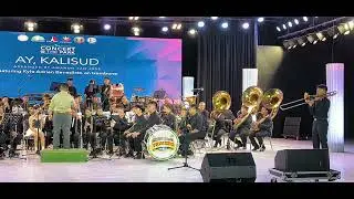Concert @ The Park l Uy, Kalisud l Primero Uno Band of Maragondon, Cavite 