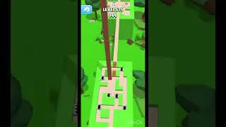 Stacky Dash Level 675 Hard #stackydash