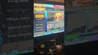 Happy Wars: How to use log in glitch with just 1 controller (Errors included but it's quite useful)