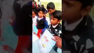 Subhai sidha high school 🏫📓🎓TLM MELA INTERVIEW