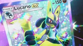 Pok&eacute;mon TCG Pocket: Shining Revelry | Official Trailer