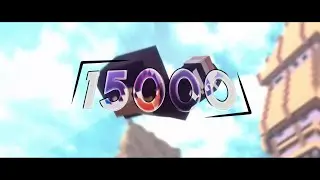 Intro : After Effects Contest 「 15k 」 ( OVER )