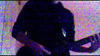 Nickelback Never Again cover