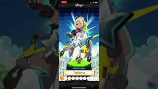Phiria Banner Summon To Complete My Wind Team But Rate Up is a Lie - World Flipper