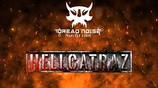 Hellcatraz | Screamfest 2024