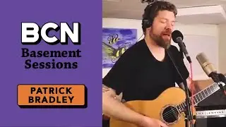 Patrick Bradley // River [Basement Sessions]
