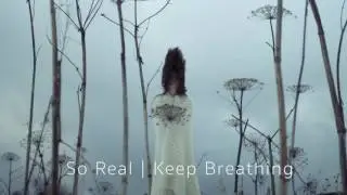 Hiras feat. Thallie Ann Seenyen: Keep Breathing (The Sound Of Everything)