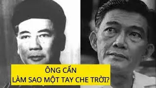 VÌ SAO NGÔ ĐÌNH CẨN LỘNG HÀNH BẮT BỚ TÙY TIỆN