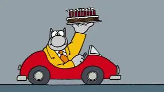 Interparking wishes you Happy Parking in 2018
