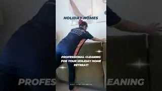 Top Holiday Home Housekeeping Services | Sunrise Time