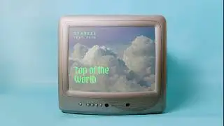 Sparkee - Top of the World (feat. PXTN)