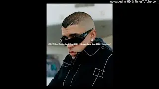 [FREE] Bad Bunny Type Beat 2021 x J Balvin Type Beat 2021 - 