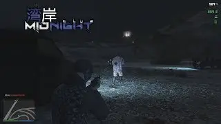 GVMP | Midnight Club - Zinker Hunt.