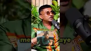Honey Singh 😱Shocking Life Plans & Career Comeback | 🥶Making Music History Again #shorts